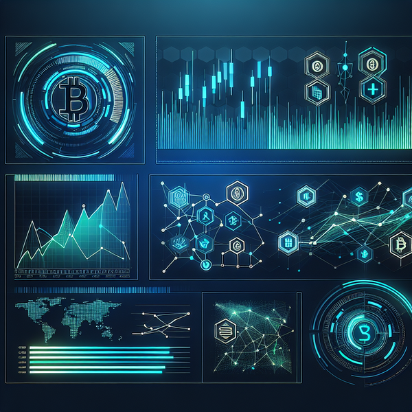 Why Is Crypto Still Holding Up Despite Fiscal Headwinds?
