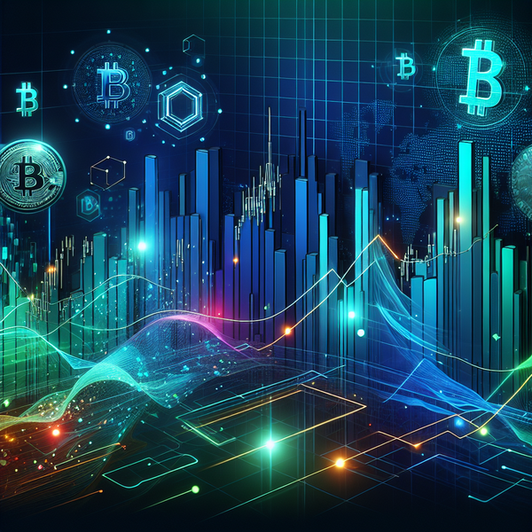 Why Are Crypto Markets Consolidating Despite Rising Government Spending?